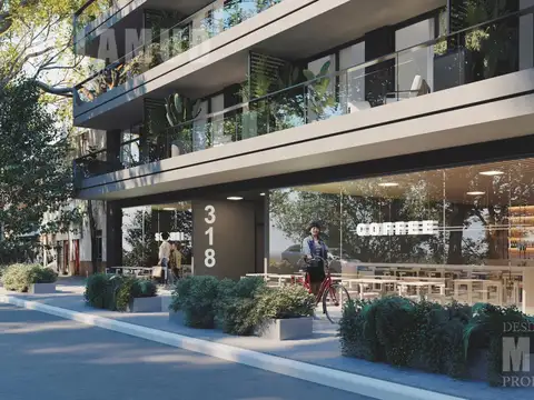 Local en Venta en Villa Crespo, Capital Federal