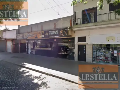 Local en Venta en Villa Lugano, Capital Federal