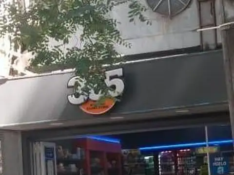 Local en Venta en Barrio Norte, Capital Federal