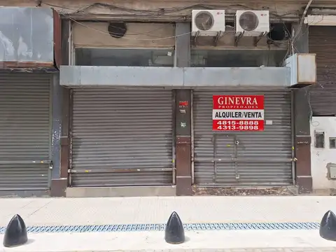 Local en Venta en Microcentro, Centro