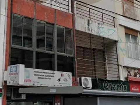 Local en Venta en Belgrano, Capital Federal