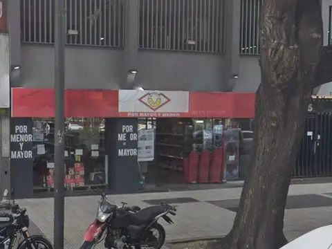 Local en Venta en Monserrat, Capital Federal