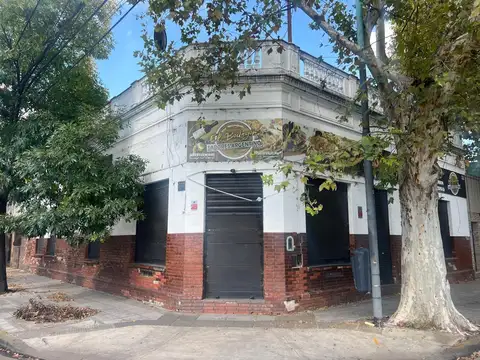 Local en Venta en Parque Patricios, CABA