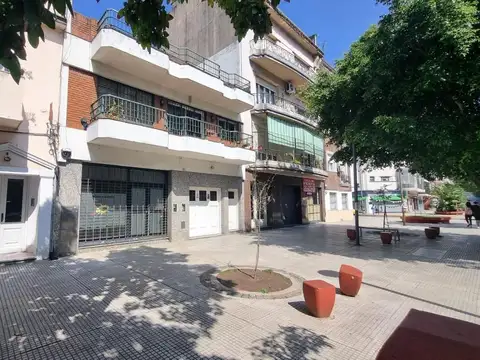 Local en Venta en Barracas, CABA