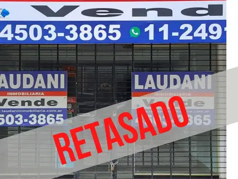 Local en Venta en Villa Devoto, Capital Federal