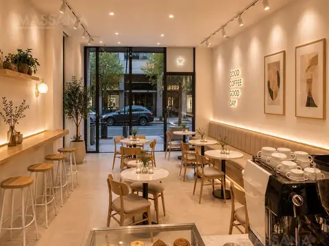 Local en Venta en Palermo Hollywood, Palermo