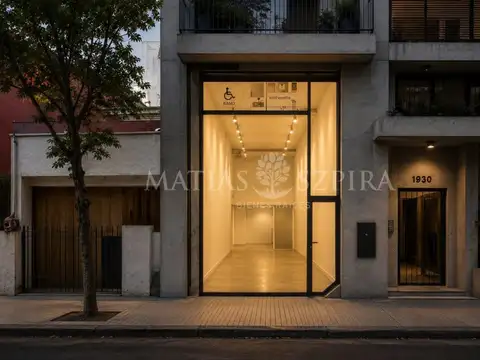 Local en Venta en Villa del Parque, CABA