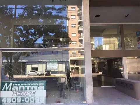 Local en Venta en Chacarita, Capital Federal