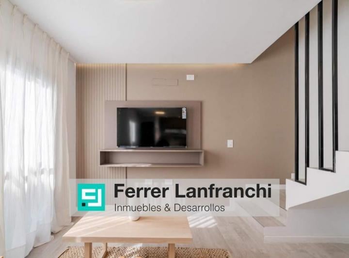 Casa · 110m² · 5 Ambientes · 2 Cocheras