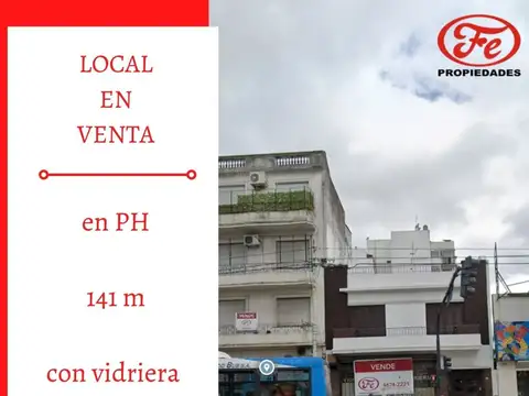 Local en Venta en Floresta, Capital Federal