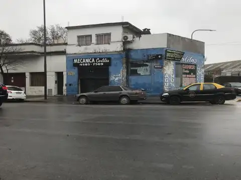 Local en Venta en Paternal, CABA