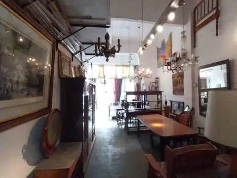 Local en Venta en Parque Avellaneda, Capital Federal