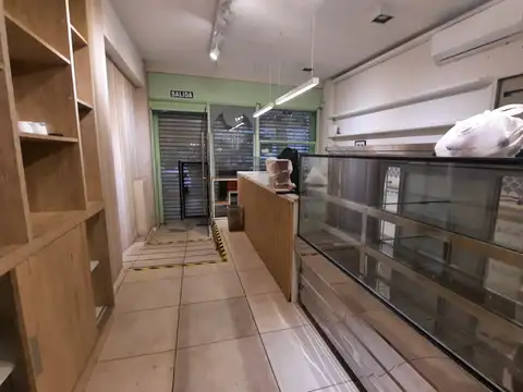 Local en Venta en Belgrano, Capital Federal