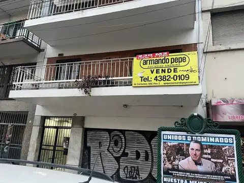 Local en Venta en San Cristobal, Capital Federal