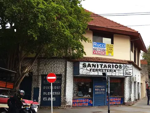 Local en Venta en Liniers, Capital Federal