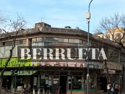 Local en Venta en San Cristobal, Capital Federal