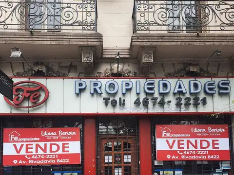 Local en Venta en Floresta, Capital Federal