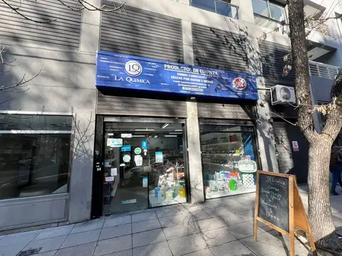 Local en Venta en Palermo, CABA