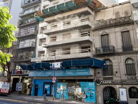 Local en Venta en Barrio Norte, Capital Federal
