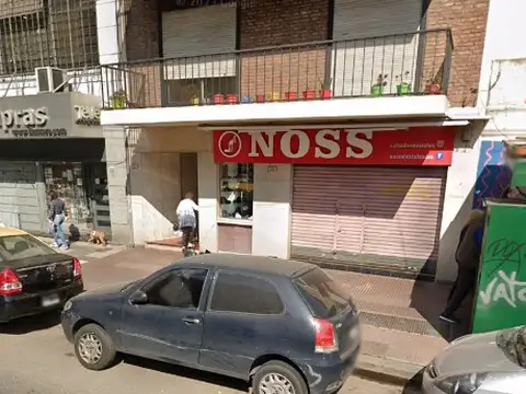 Local en Venta en Villa Crespo, Capital Federal