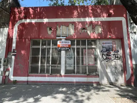Local en Venta en Pompeya, Capital Federal