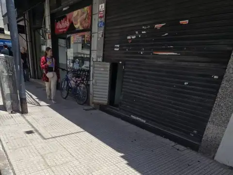 Local en Venta en Balvanera, Capital Federal
