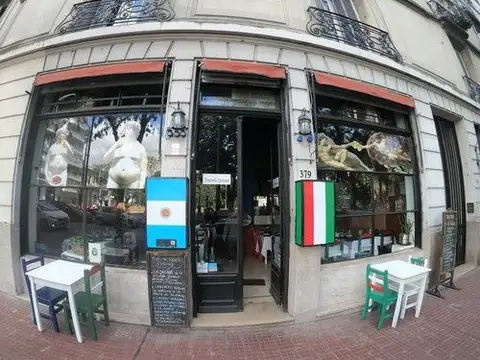 Local en Venta en San Telmo, Capital Federal