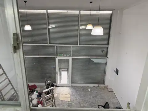 Local en Venta en Monserrat, Capital Federal