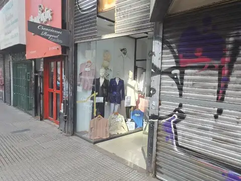 Local en Venta en Balvanera, Capital Federal