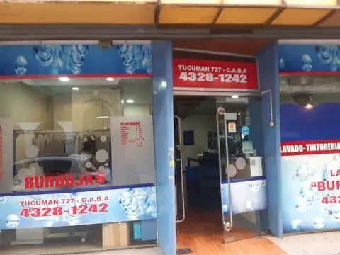 Local en Venta en San Cristobal, Capital Federal