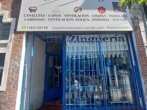 Local en Venta en Villa Crespo, CABA