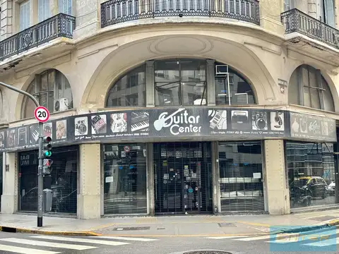 Local en Venta en San Nicolás, Capital Federal