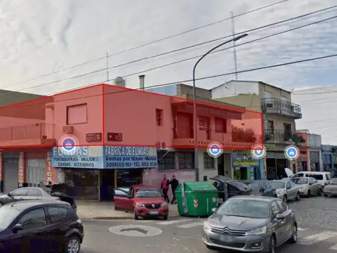 Local en Venta en Villa Crespo, CABA