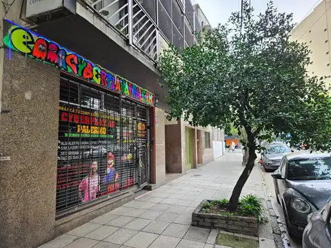 Local en Venta en Botanico, Palermo