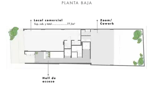 Local en Venta en Belgrano, Capital Federal