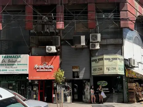 Local en Venta en Balvanera, Capital Federal