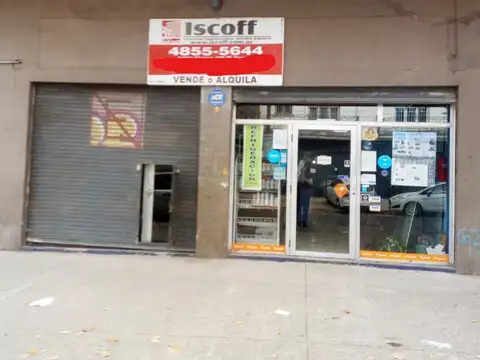 Local en Venta en Villa Urquiza, Capital Federal