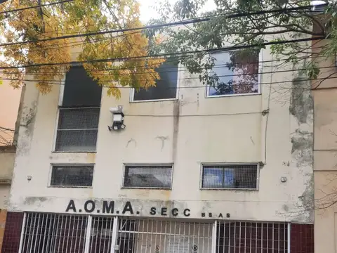 Local en Venta en San Cristobal, Capital Federal