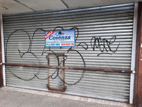 Local en Venta en Balvanera, Capital Federal