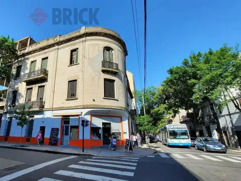 Local en Venta en Barracas, Capital Federal