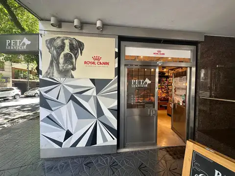 Local en Venta en Palermo, Capital Federal
