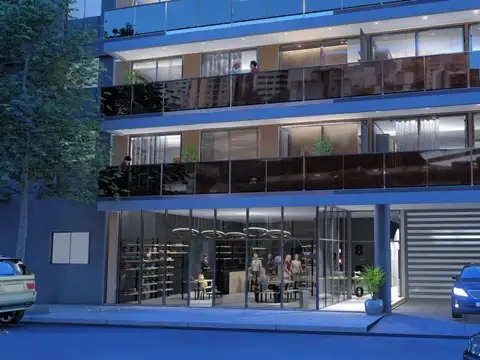 Local en Venta en Once, Capital Federal