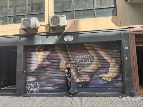 Local en Venta en San Nicolás, Capital Federal