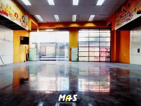 Local en Venta en Balvanera, Capital Federal