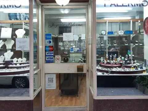 Local en Venta en Barrio Norte, Capital Federal