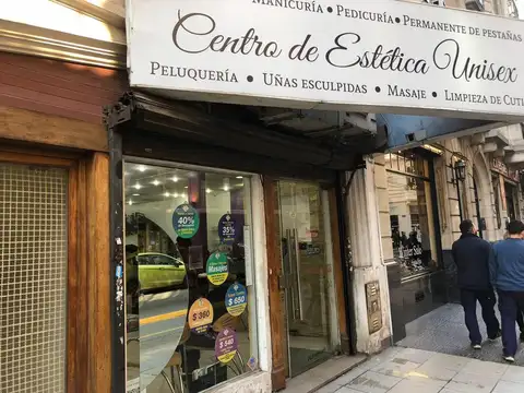 Local en Venta en Centro, Capital Federal