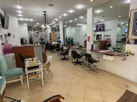 Local en Venta en San Nicolás, Capital Federal