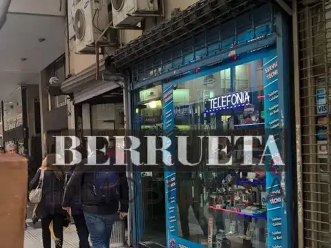 Local en Venta en Microcentro, Centro