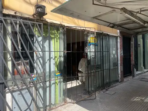 Local en Venta en Caballito, Capital Federal