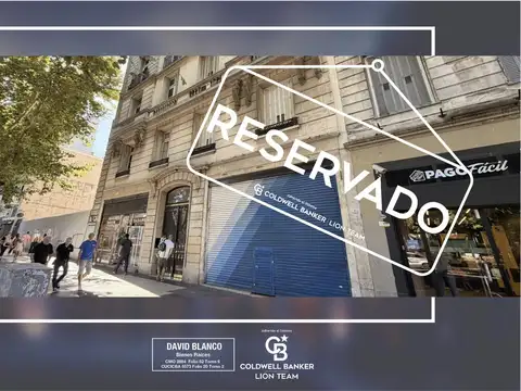 Local en Venta en Congreso, Capital Federal